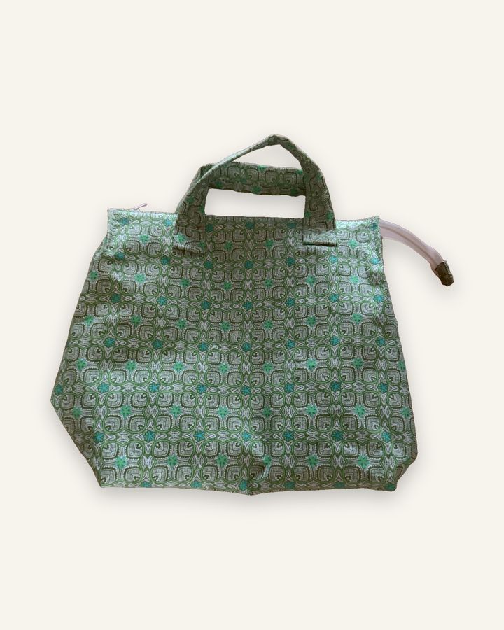 Lai Thai – handgenähte Tasche von LAMAI HANDMADE