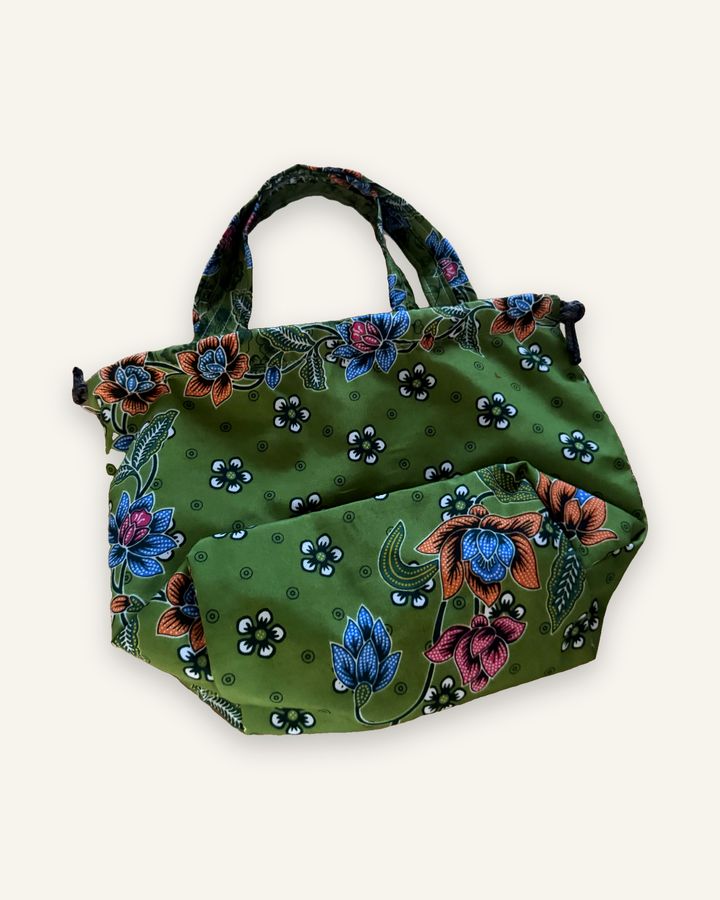 Malai – handgenähte Tasche von LAMAI HANDMADE